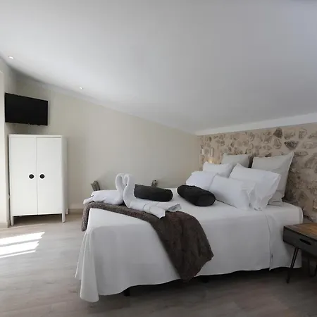 Nasilvana & Adults Only Hotel Benimantell