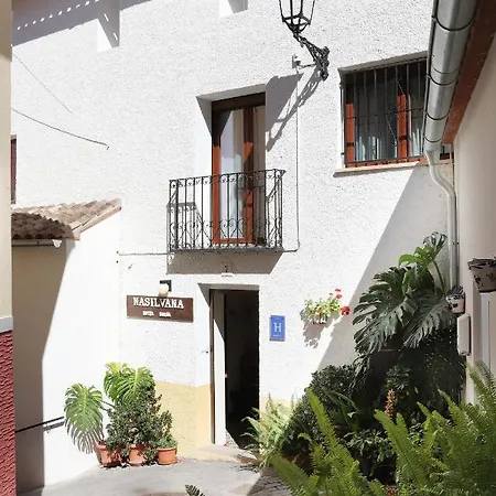 Hotel Nasilvana & Adults Only Benimantell