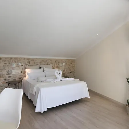 Nasilvana & Adults Only Hotel Benimantell