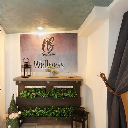Hotel Nasilvana & Adults Only Benimantell