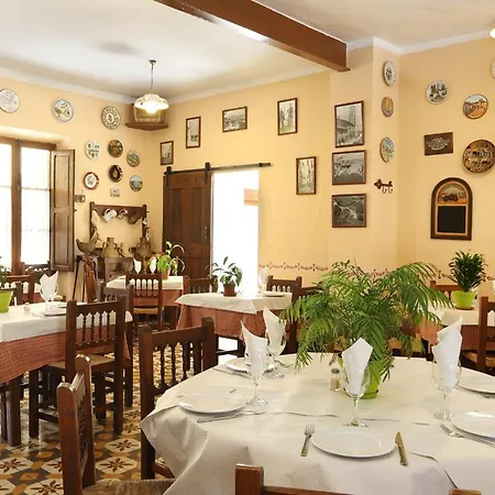 Nasilvana & Adults Only Hotel Benimantell