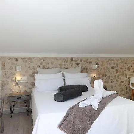 Hotell Nasilvana & Adults Only Benimantell