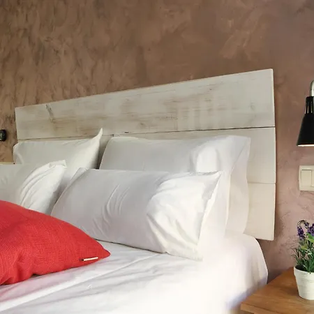 Nasilvana & Adults Only Hotel Benimantell