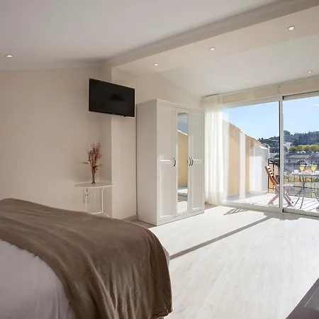 Hotell Nasilvana & Adults Only Benimantell