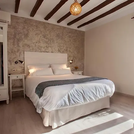 Hotell Nasilvana & Adults Only Benimantell
