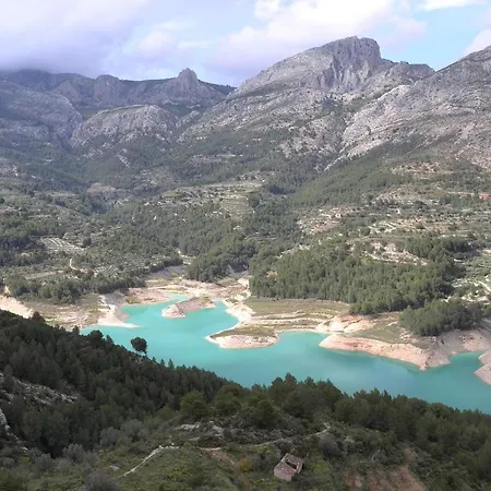 Nasilvana & Adults Only Hotel Benimantell